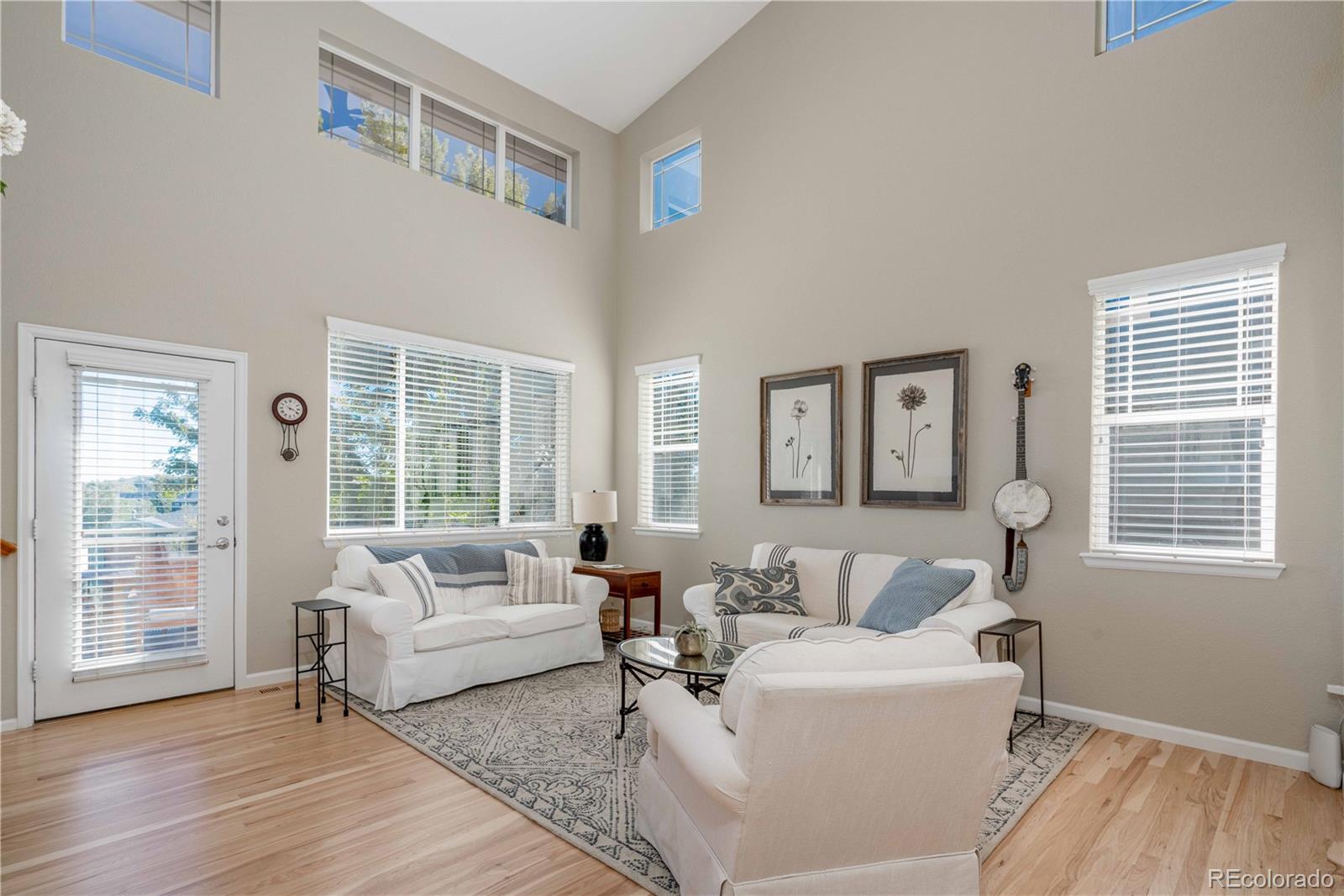 3155 Windridge Circle Highlands Ranch, CO 80126 - Photo 6 of 38