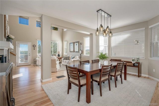 $825,000 | 3155 Windridge Circle, Highlands Ranch, CO 80126