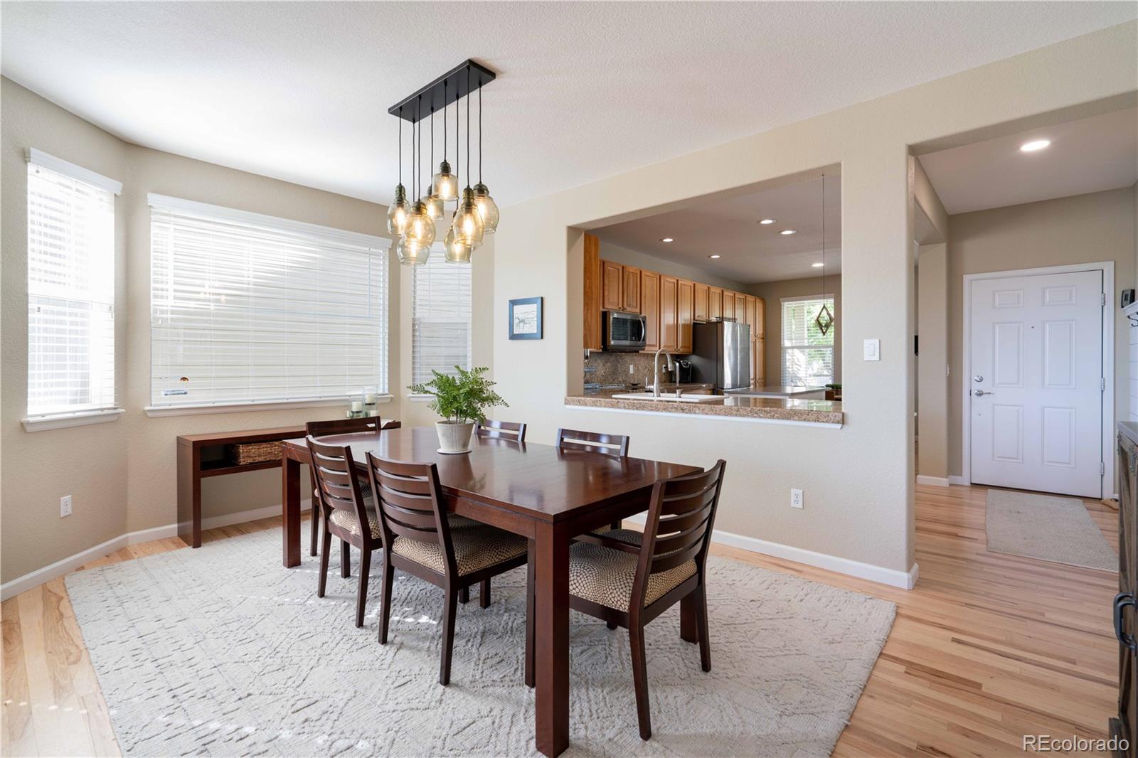 3155 Windridge Circle Highlands Ranch, CO 80126 - Photo 8 of 38