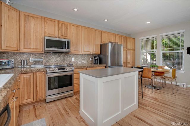 $825,000 | 3155 Windridge Circle, Highlands Ranch, CO 80126