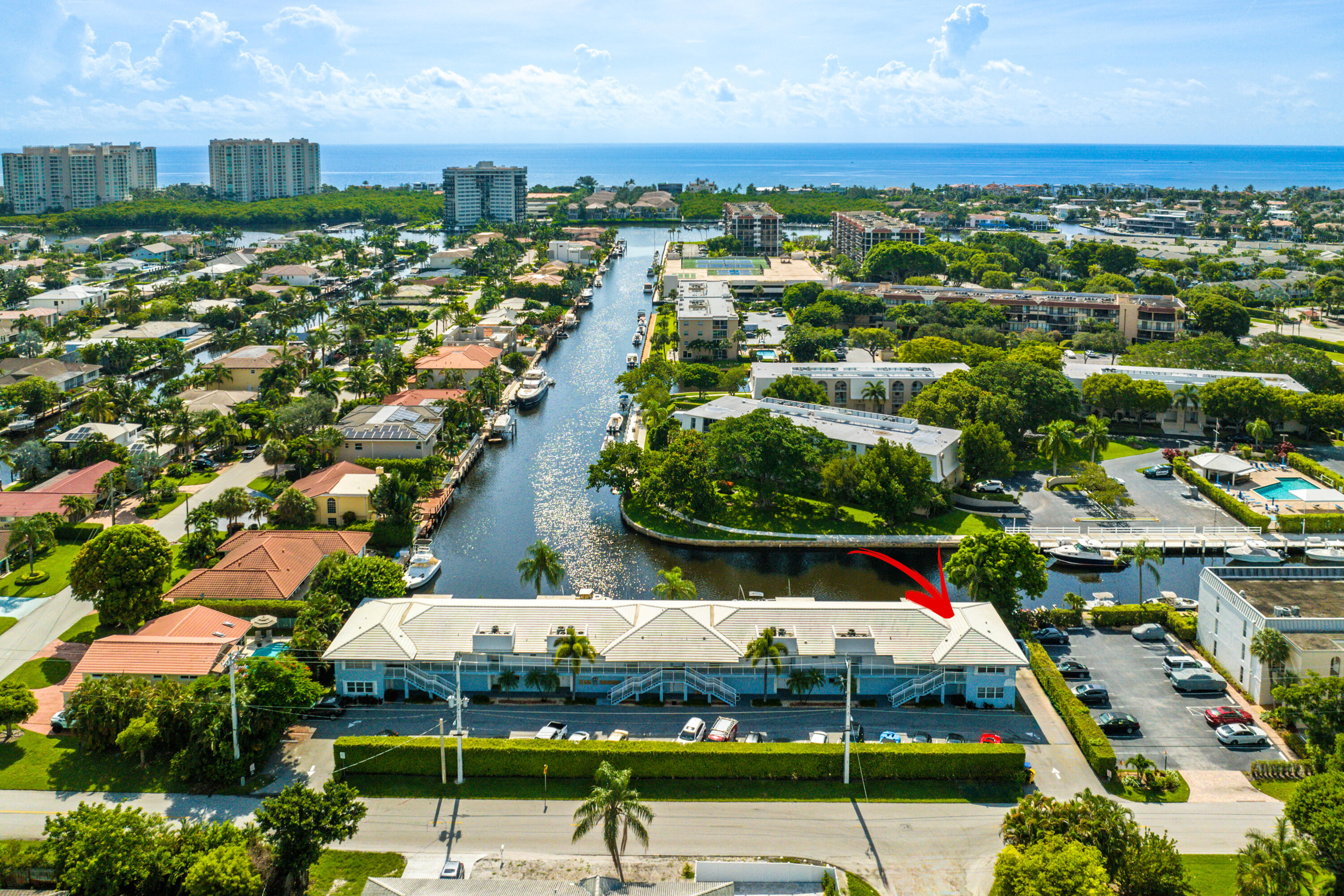 6100 Northeast 7th Avenue, Unit 21 Boca Raton, FL 33487 - Photo 1 of 26 1
