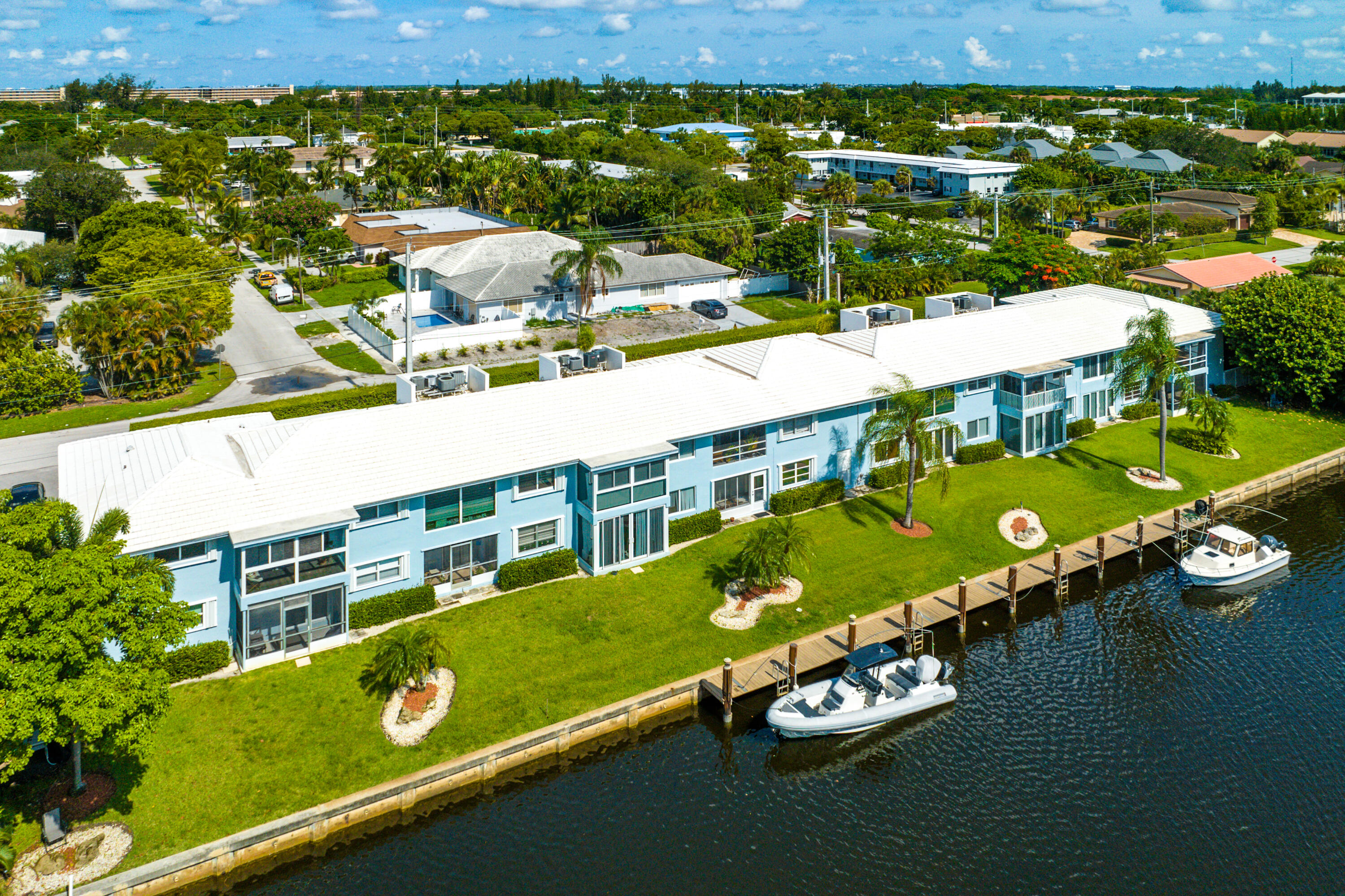 6100 Northeast 7th Avenue, Unit 21 Boca Raton, FL 33487 - Photo 18 of 26 029-6100Northeast7thAvenue-BocaRaton-FL-