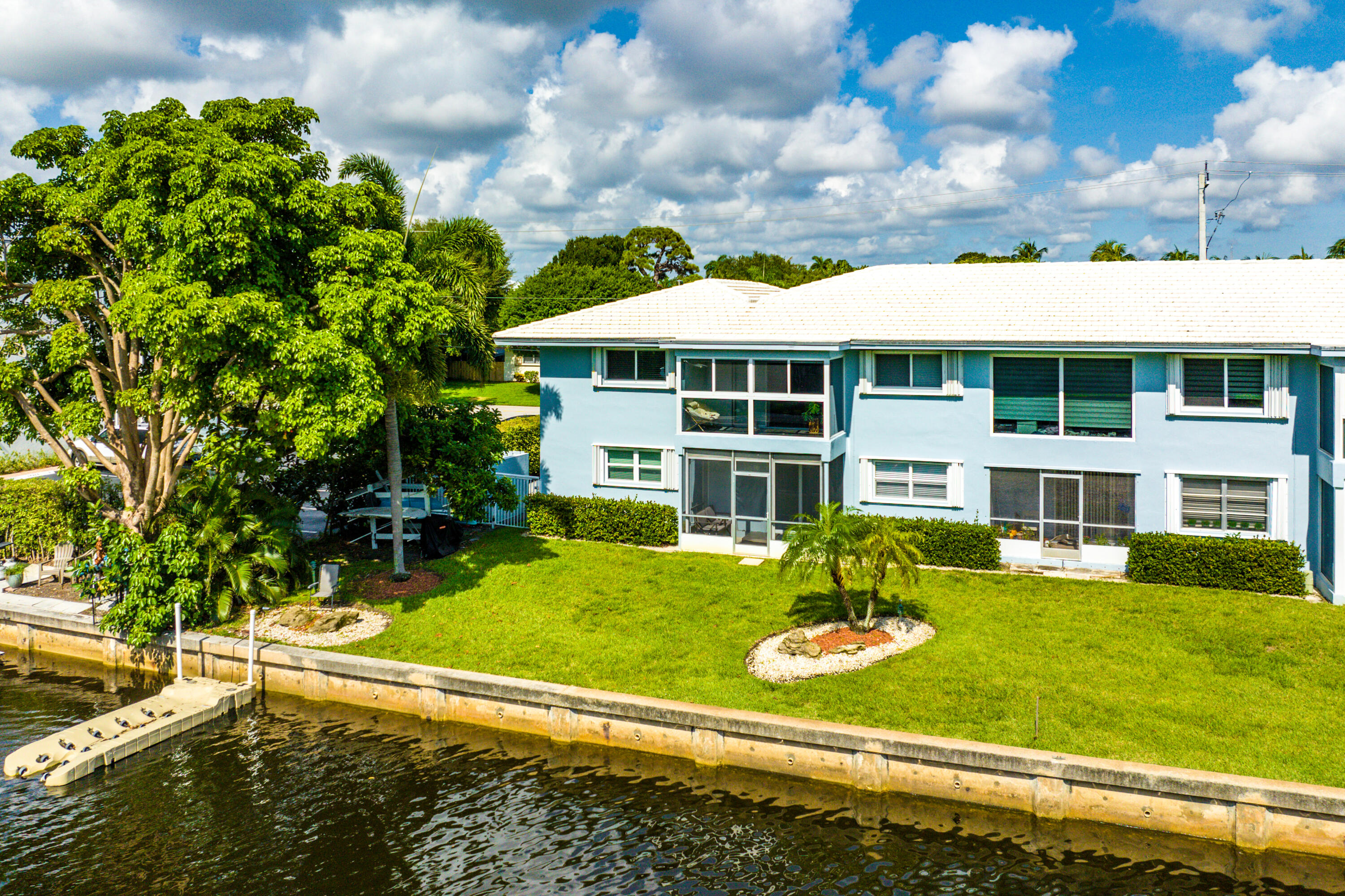 6100 Northeast 7th Avenue, Unit 21 Boca Raton, FL 33487 - Photo 20 of 26 031-6100Northeast7thAvenue-BocaRaton-FL-