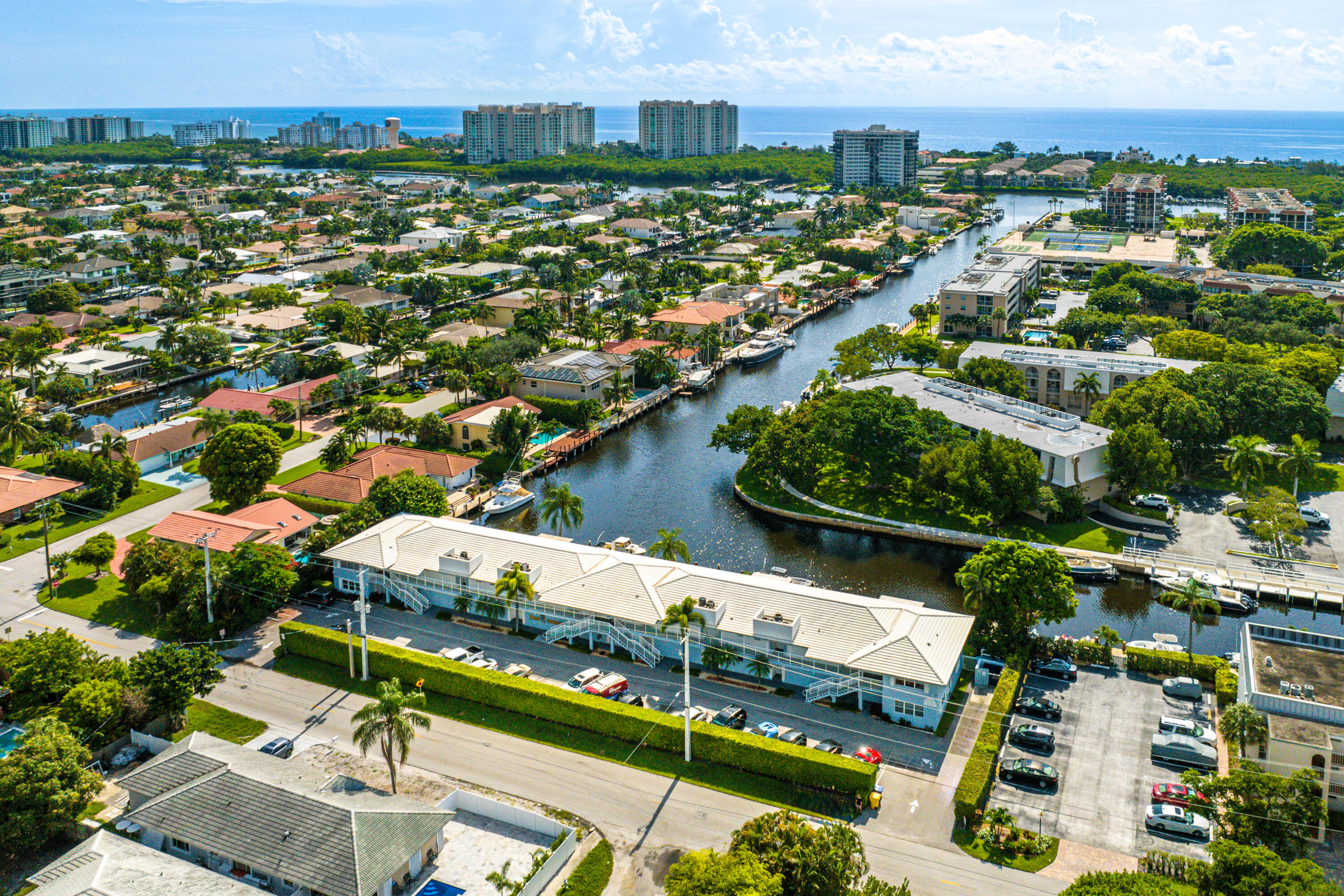 6100 Northeast 7th Avenue, Unit 21 Boca Raton, FL 33487 - Photo 24 of 26 022-6100Northeast7thAvenue-BocaRaton-FL-
