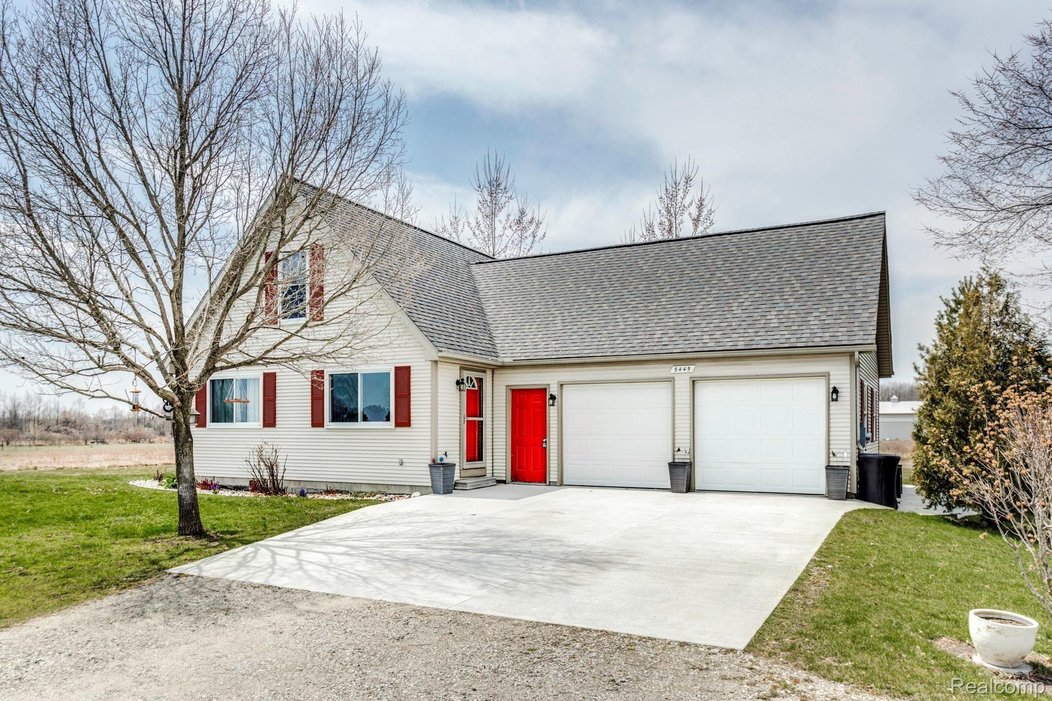 5445 Brown Road Avoca, MI 48006 - Photo 3 of 35 5445 Brown Rd-3.JPG