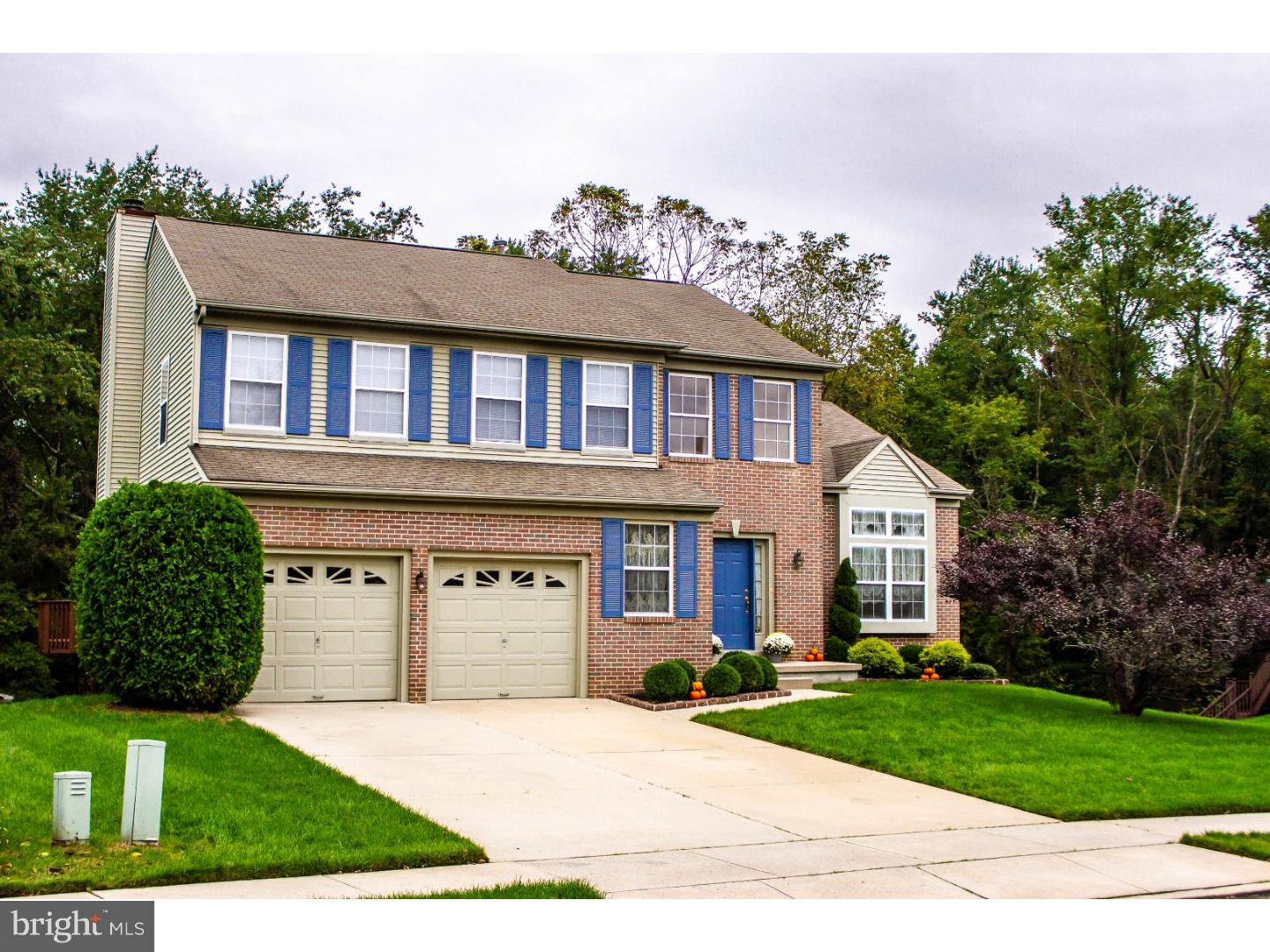 21 Rockingham Drive Marlton, NJ 08053 - Photo 1 of 25