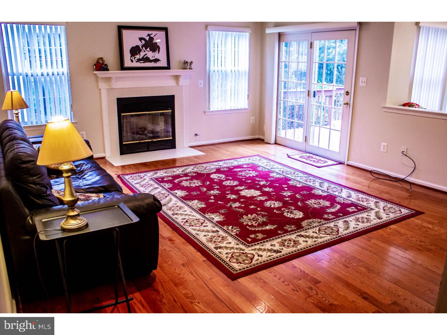 21 Rockingham Drive Marlton, NJ 08053 - Photo 13 of 25