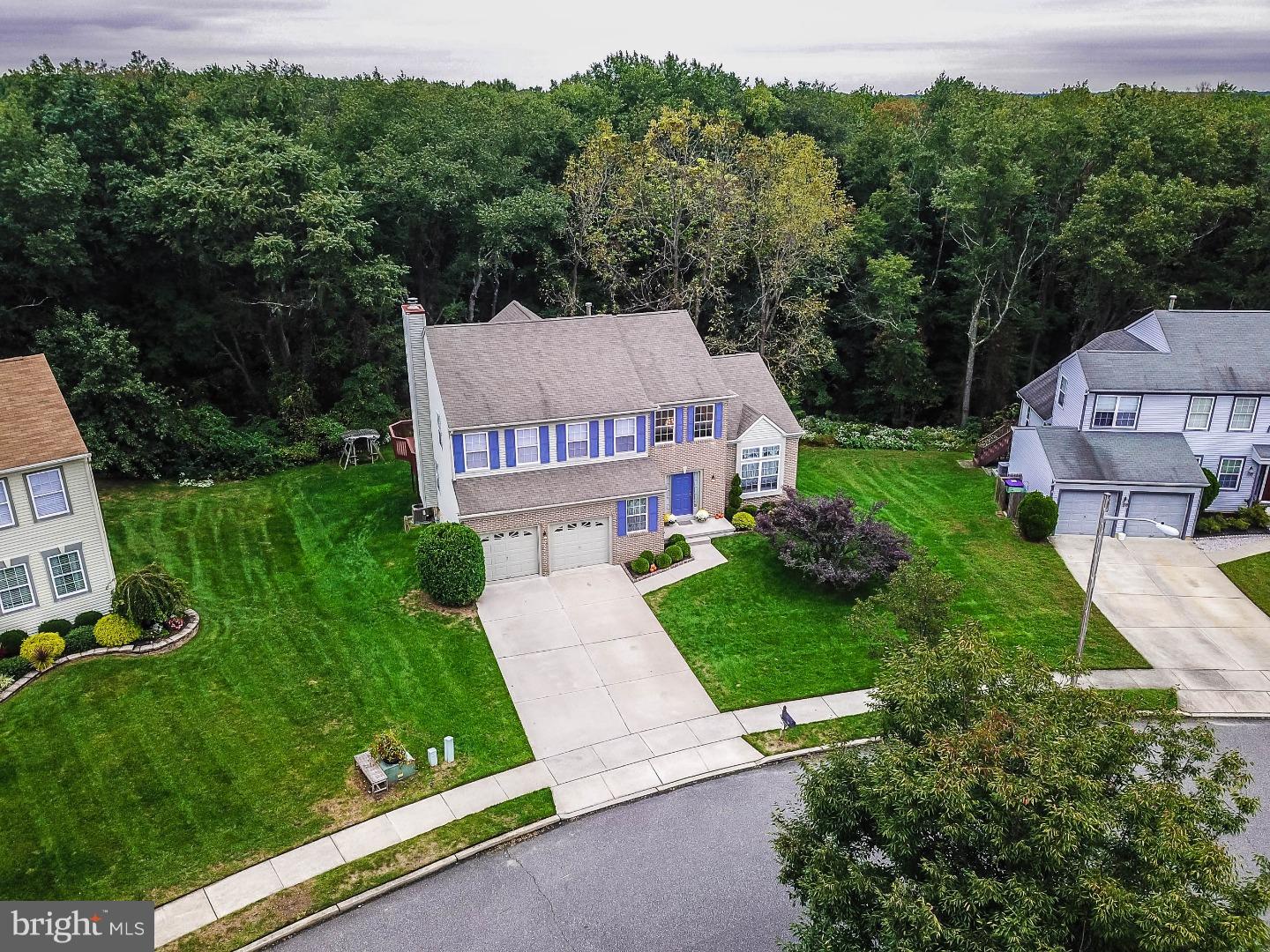 21 Rockingham Drive Marlton, NJ 08053 - Photo 3 of 25