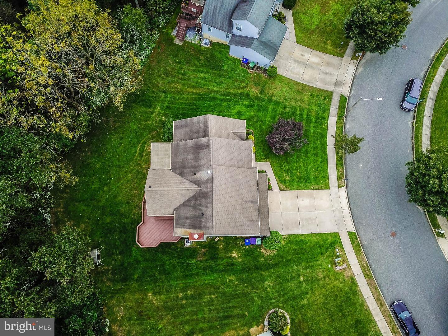 21 Rockingham Drive Marlton, NJ 08053 - Photo 4 of 25