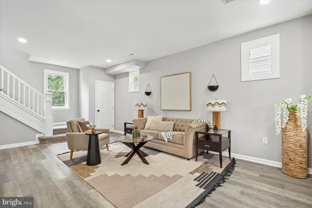 $275,000 | 3912 Fernhill Avenue, Baltimore, MD 21215