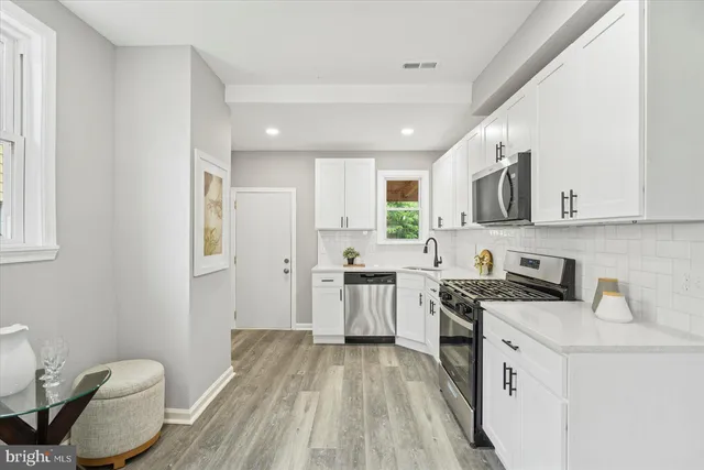 $275,000 | 3912 Fernhill Avenue, Baltimore, MD 21215