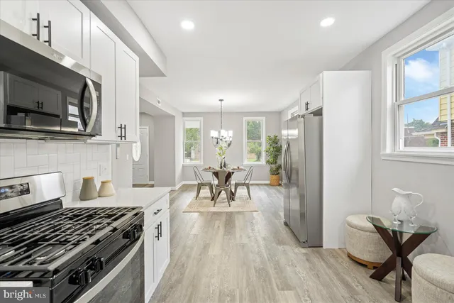 $275,000 | 3912 Fernhill Avenue, Baltimore, MD 21215