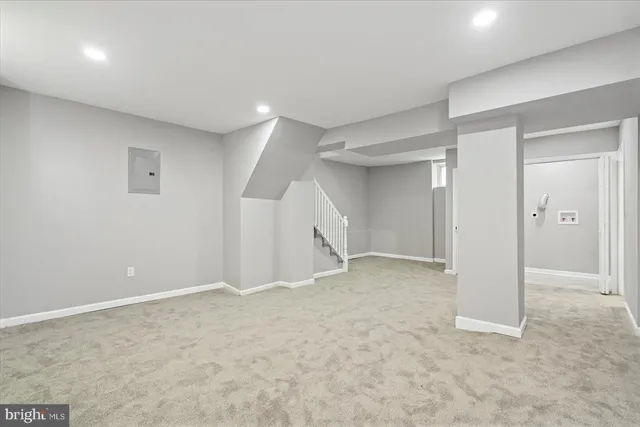 $275,000 | 3912 Fernhill Avenue, Baltimore, MD 21215