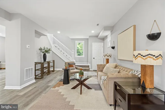 $275,000 | 3912 Fernhill Avenue, Baltimore, MD 21215