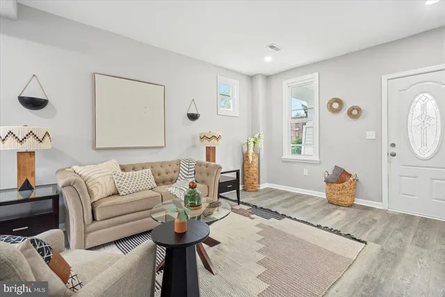 $275,000 | 3912 Fernhill Avenue, Baltimore, MD 21215