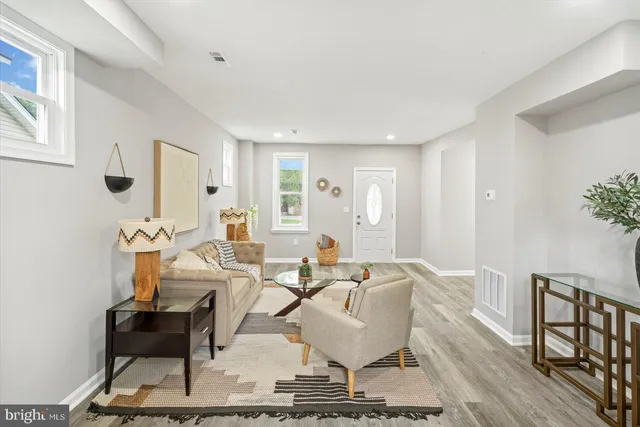 $275,000 | 3912 Fernhill Avenue, Baltimore, MD 21215