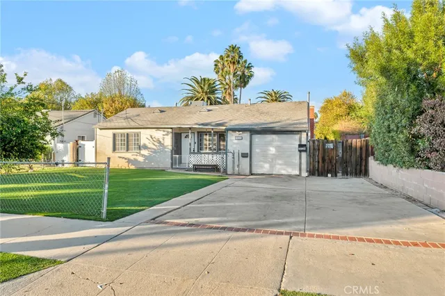 $1,585,000 | 22137 Gault Street, Canoga Park, CA 91303