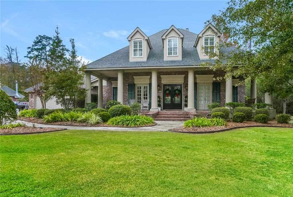 331 Chapel Loop Mandeville, LA 70471 - Photo 1 of 23 Gallery Image 1