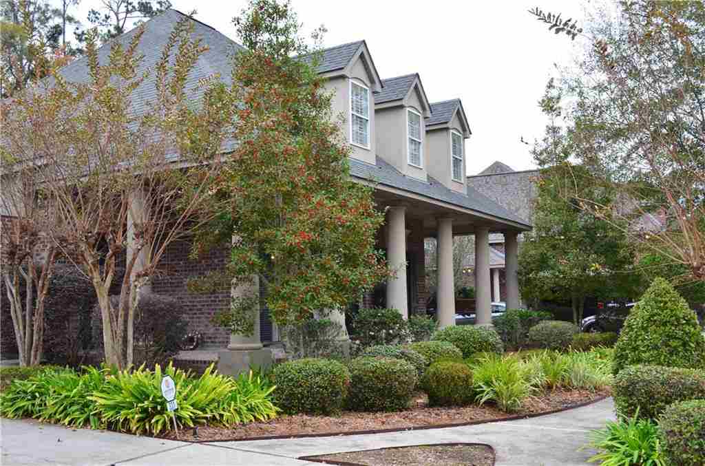 331 Chapel Loop Mandeville, LA 70471 - Photo 2 of 23 Gallery Image 2