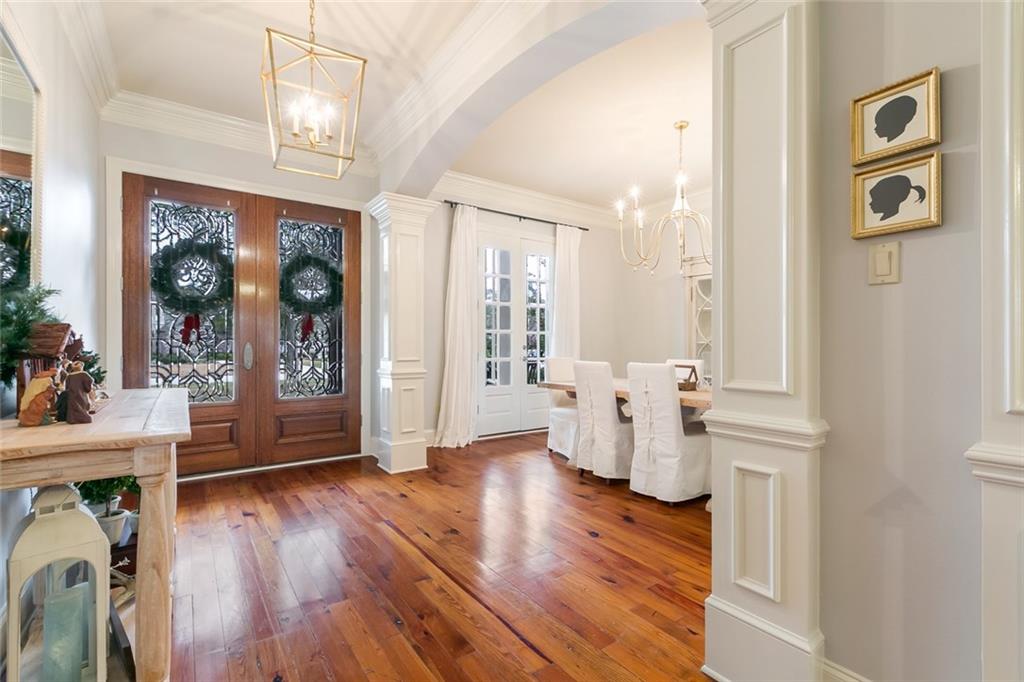 331 Chapel Loop Mandeville, LA 70471 - Photo 3 of 23 Gallery Image 3