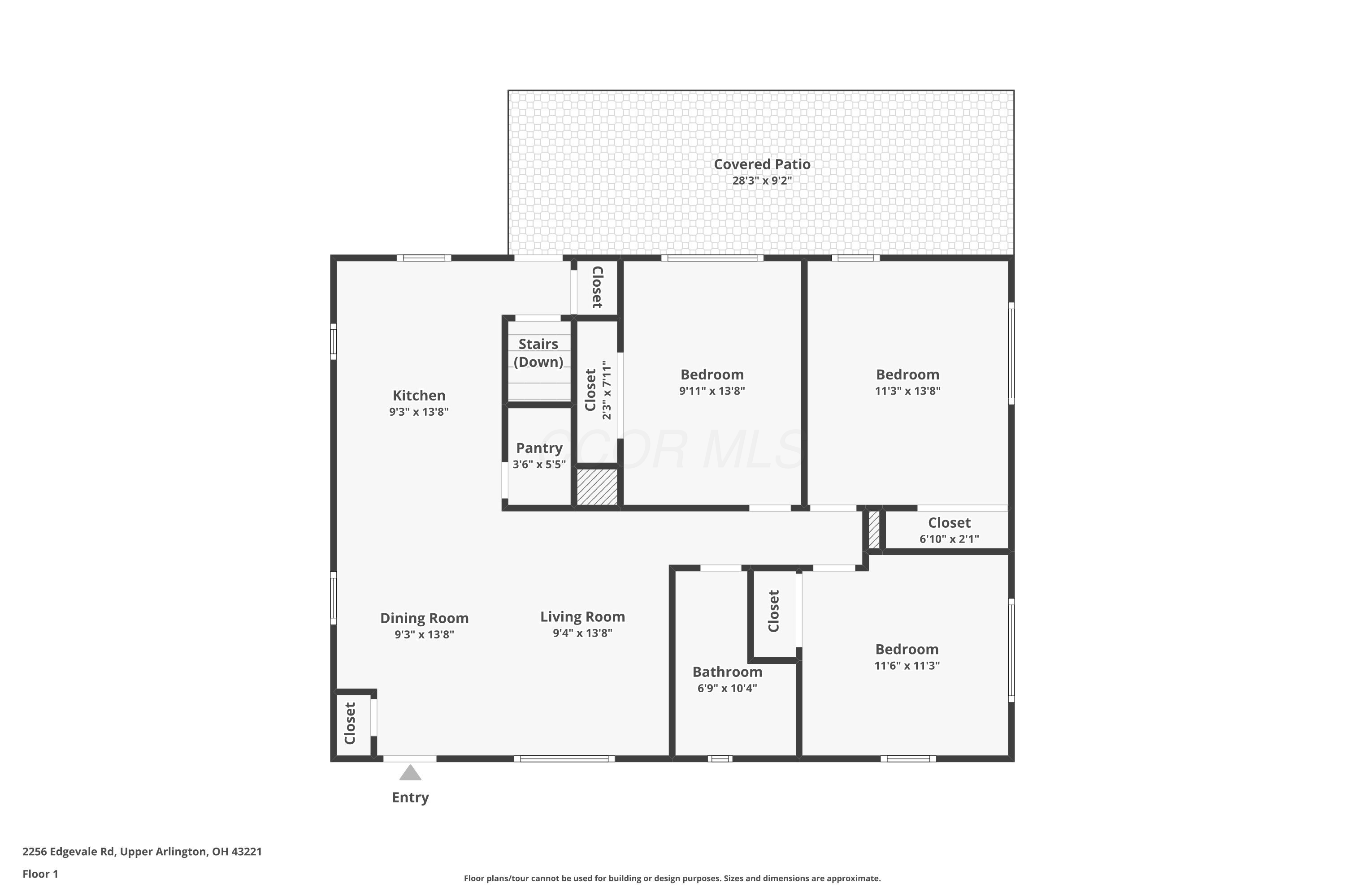 2265 Edgevale Road Upper Arlington, OH 43221 - Photo 53 of 55 Gallery Image 53