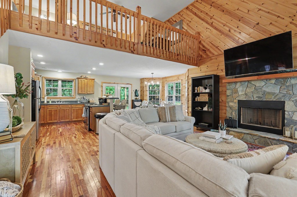 151 Wild Acres Road Blairsville, GA 30512 - Photo 13 of 66 Gallery Image 13