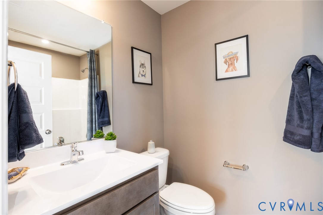5405 Raysdale Road, Unit 102 Glen Allen, VA 23059 - Photo 30 of 52
