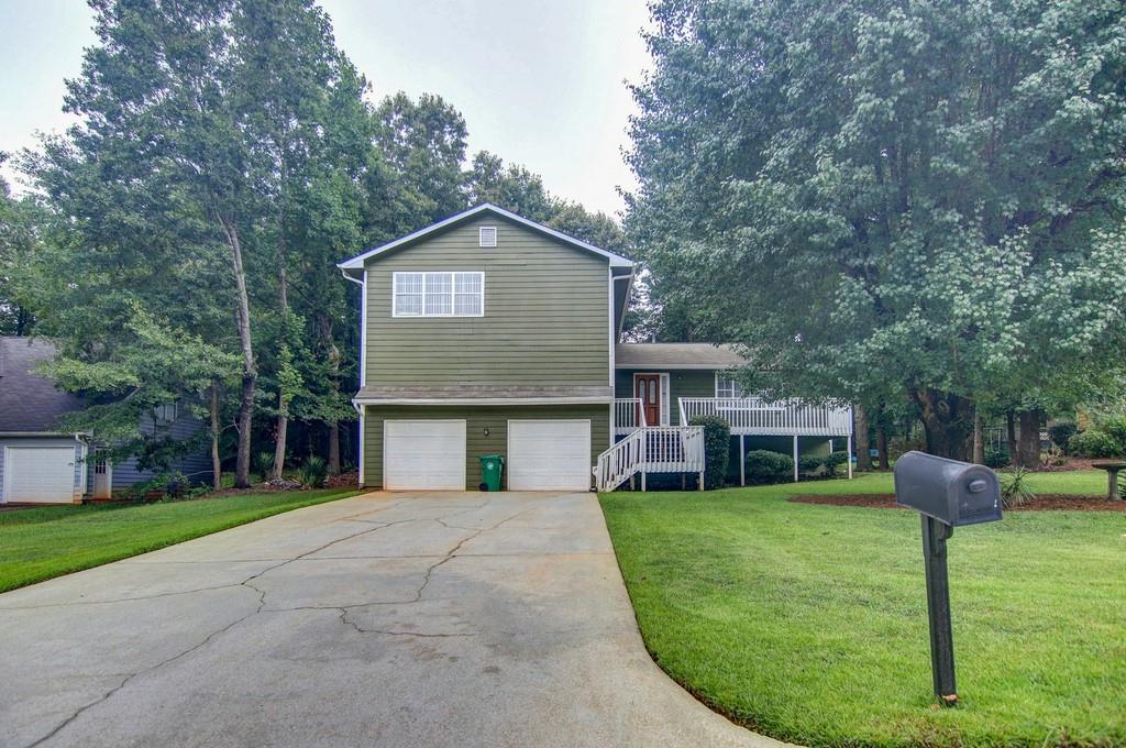 4256 Sebring Walk Decatur, GA 30034 - Photo 1 of 1