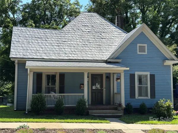 $265,000 | 115 East Steele Street, Salisbury, NC 28144