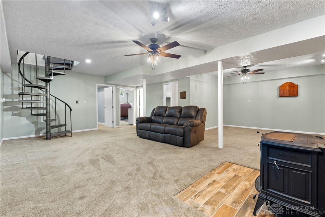 3602 Lucas Road Blanchester, OH 45107 - Photo 24 of 54