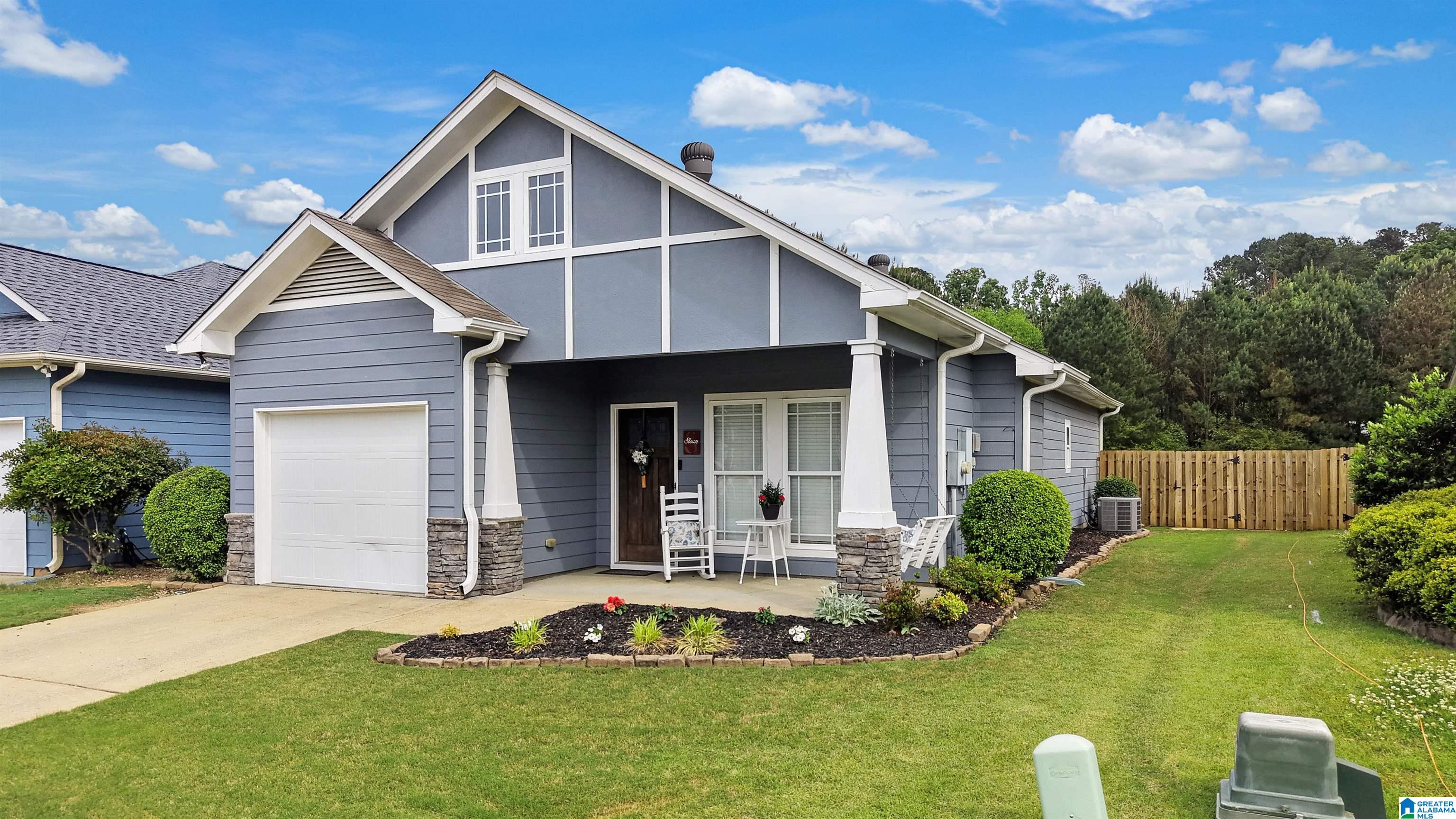 9153 Rookwood Place Warrior, AL 35180 - Photo 3 of 36