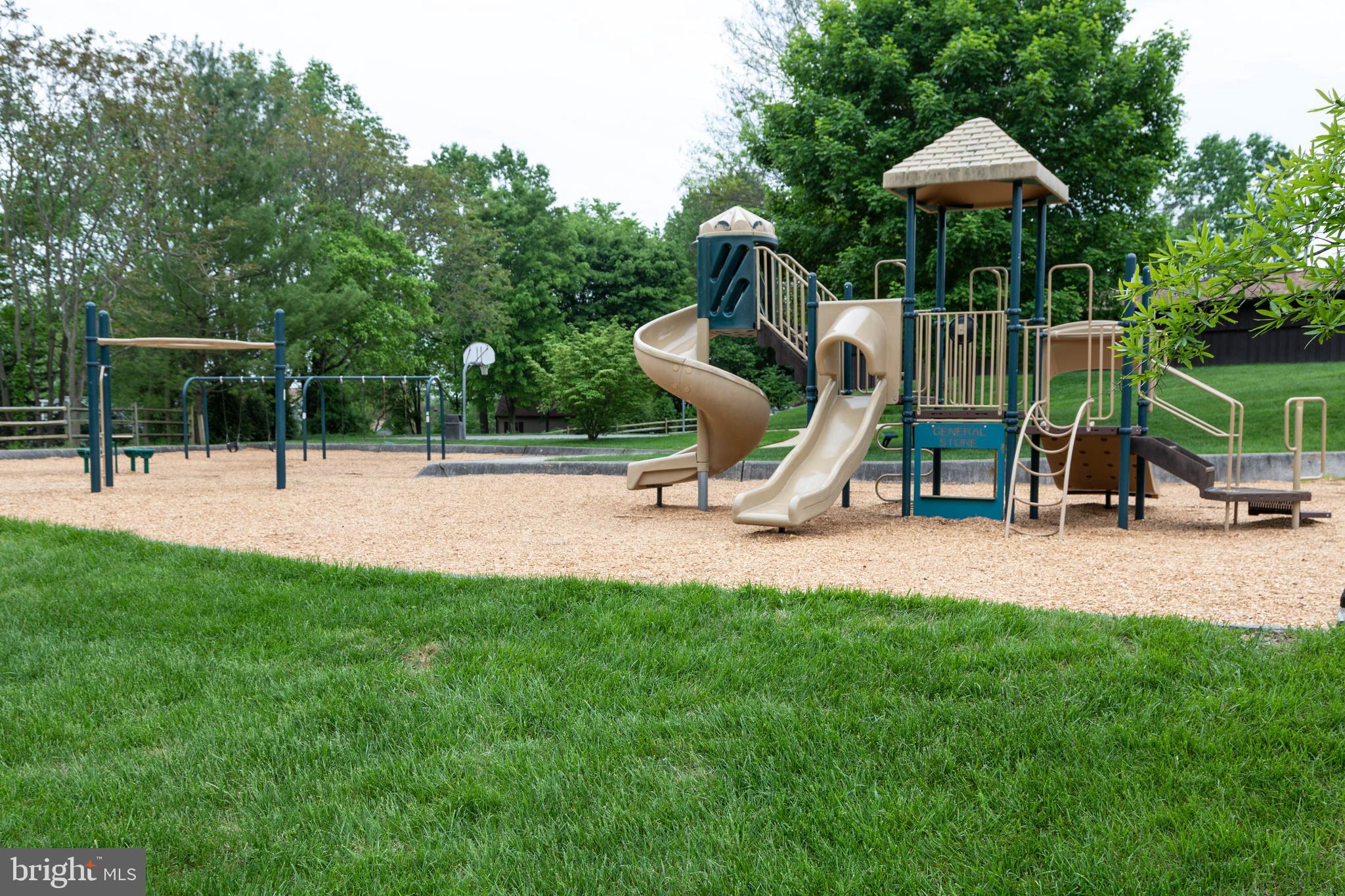 11028 Country Club Road New Market, MD 21774 - Photo 37 of 42 Green space