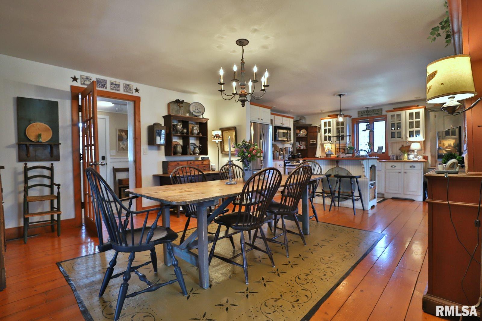 10013 Legion Hall Road Princeville, IL 61559 - Photo 19 of 50 Gallery Image 19