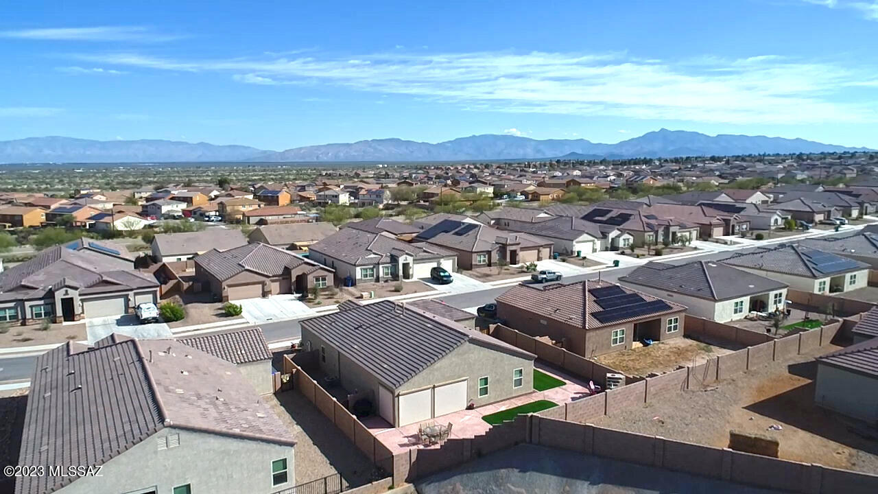 563 West Weldon Street Vail, AZ 85641 - Photo 33 of 36