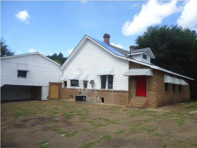 11125 Monticello Road Hazlehurst, MS 39083 - Photo 1 of 24 Photo 1