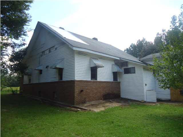11125 Monticello Road Hazlehurst, MS 39083 - Photo 3 of 24 Photo 3