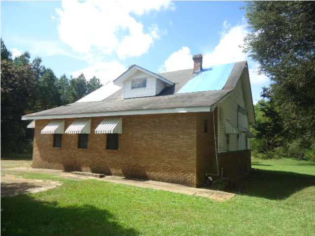 11125 Monticello Road Hazlehurst, MS 39083 - Photo 4 of 24 Photo 4