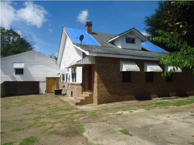 11125 Monticello Road Hazlehurst, MS 39083 - Photo 5 of 24 Photo 5