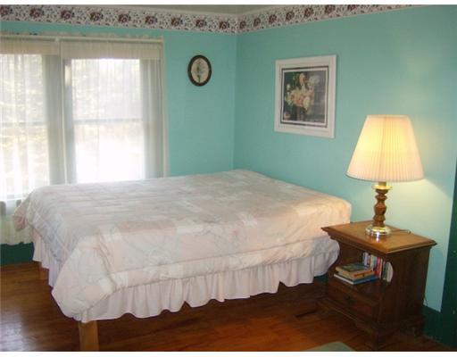16 Denmark Road Denmark, ME 04022 - Photo 15 of 25 Bedroom. Downstairs Bedroom #1