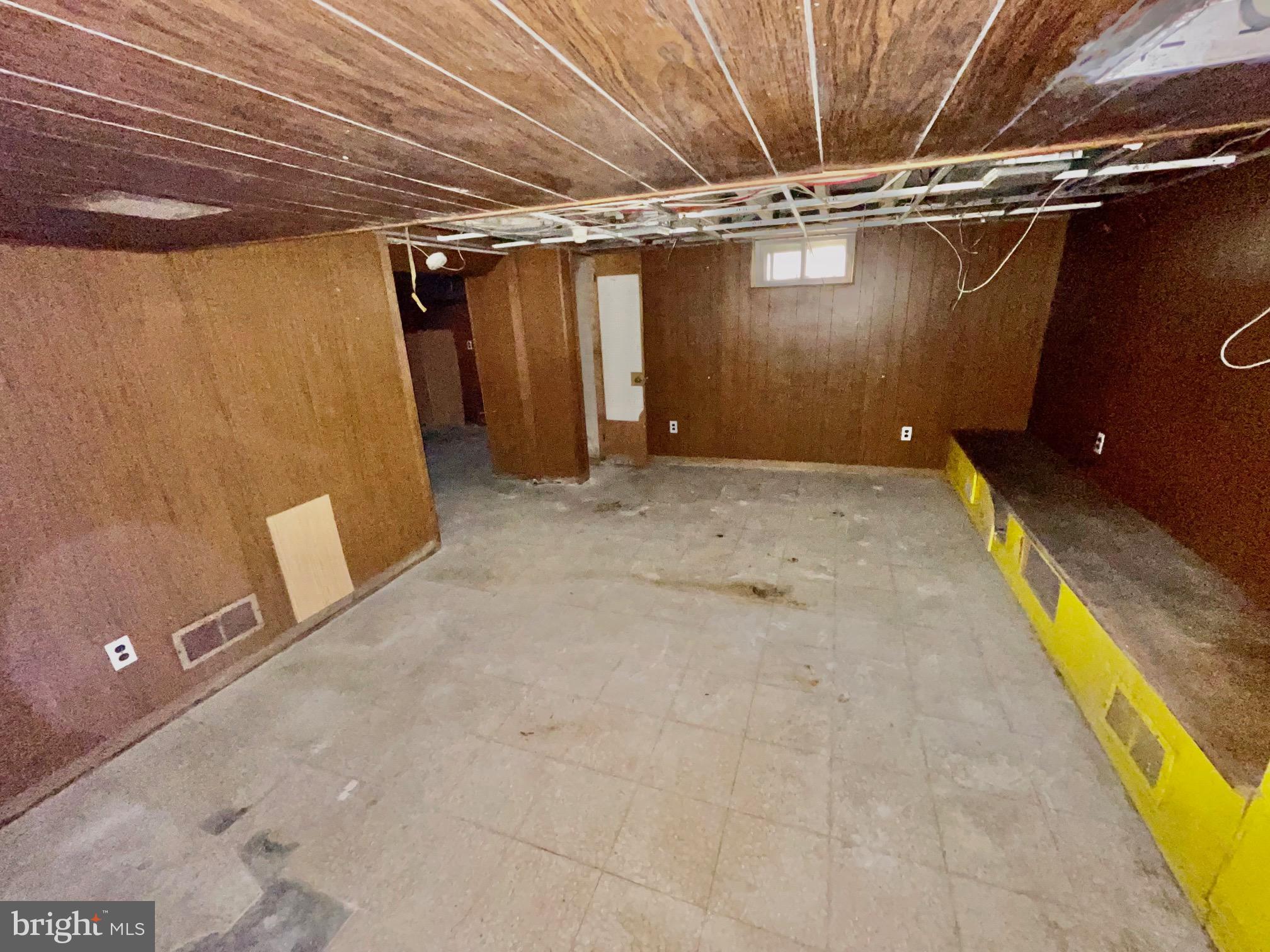 7723 Mill Road Elkins Park, PA 19027 - Photo 17 of 17 basement