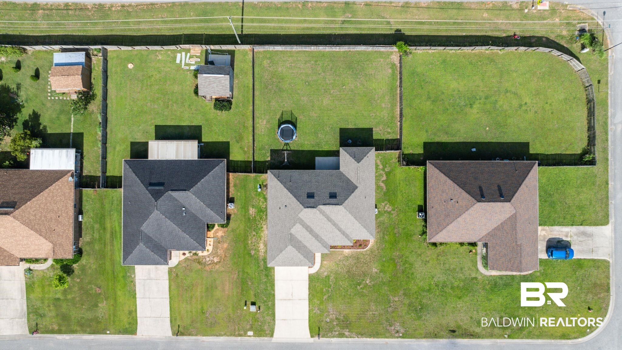 1708 Thames Drive Foley, AL 36535 - Photo 37 of 42
