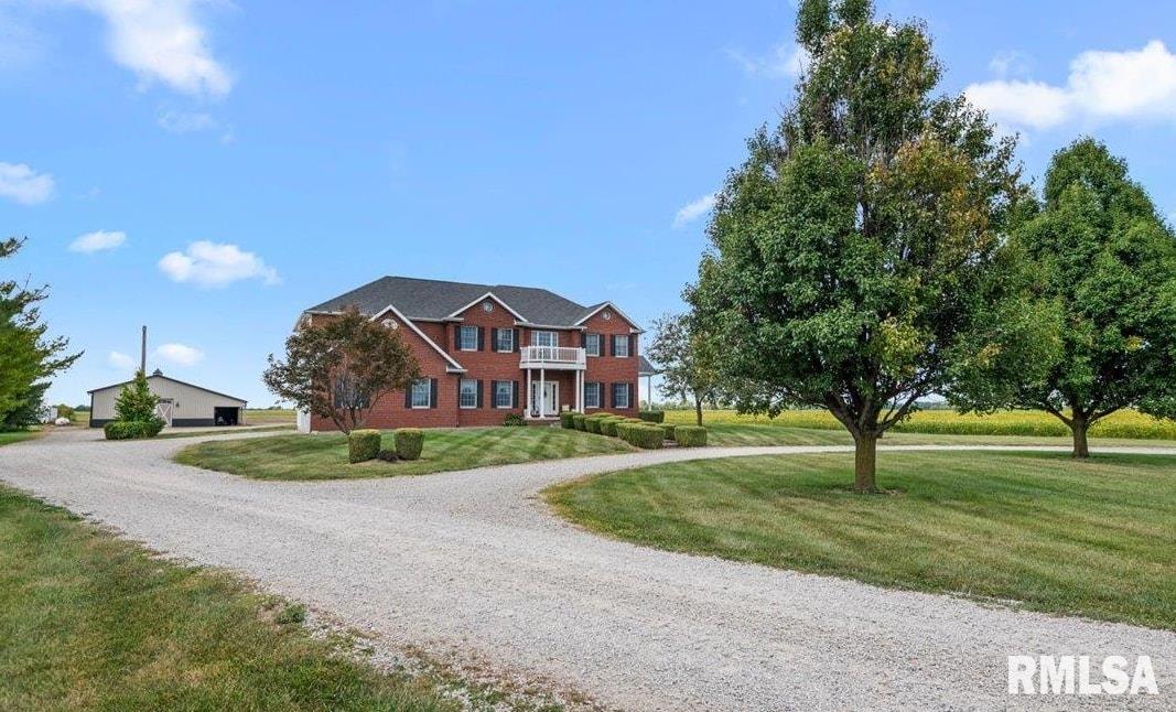 12825 Union School Road Auburn, IL 62615 - Photo 3 of 67 Gallery Image 3