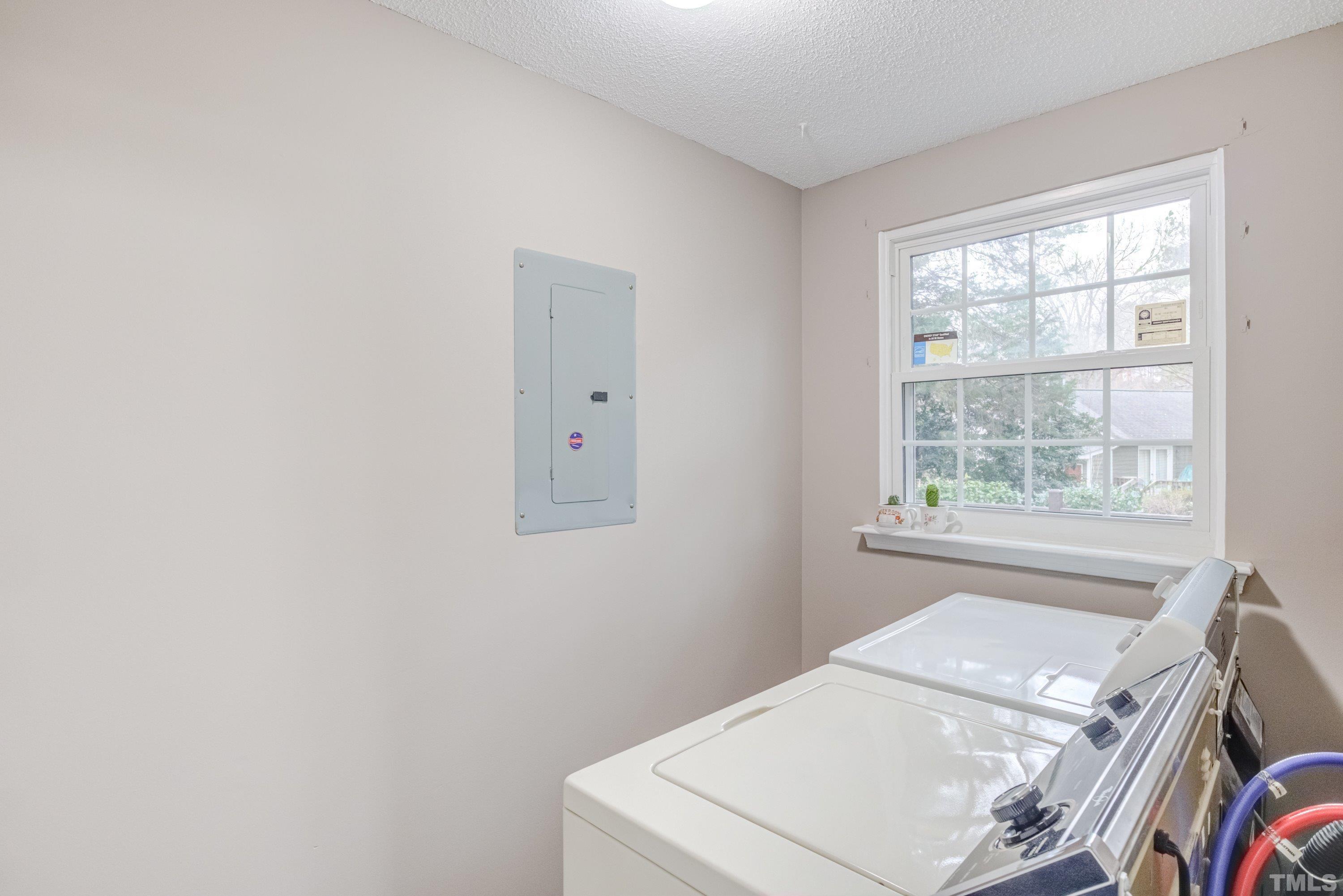 1012 Ironstone Court Raleigh, NC 27615 - Photo 20 of 41 a bedroom with a bed and a window
