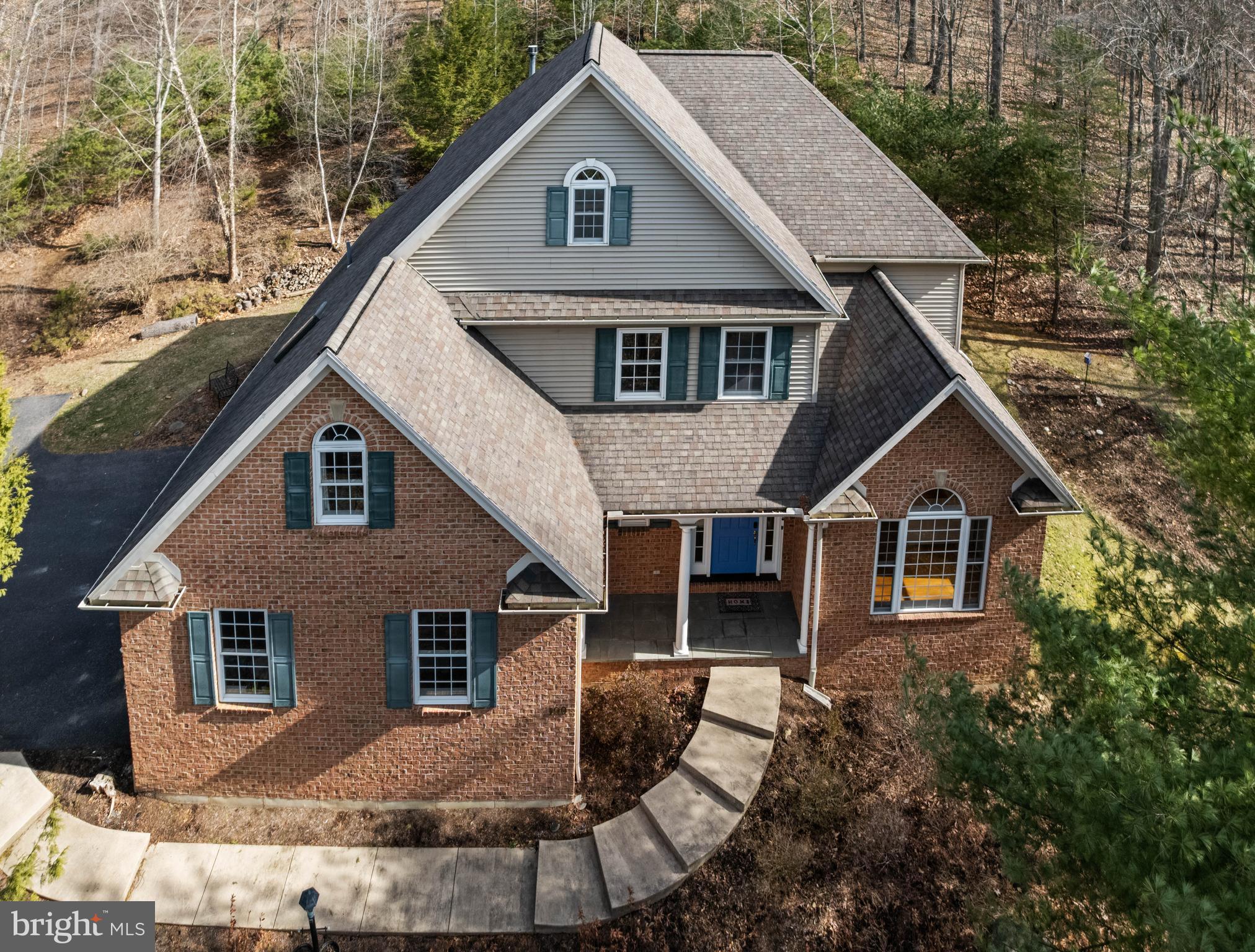 190 Michael Road Port Matilda, PA 16870 - Photo 47 of 59