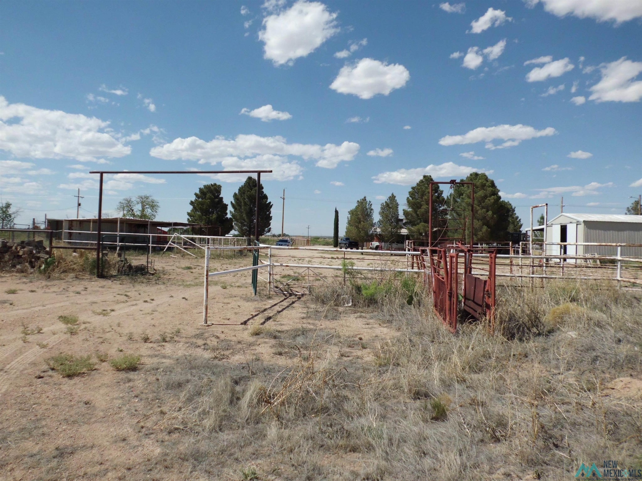 169 West Ash Road Loving, NM 88256 - Photo 48 of 57 Gallery Image 48