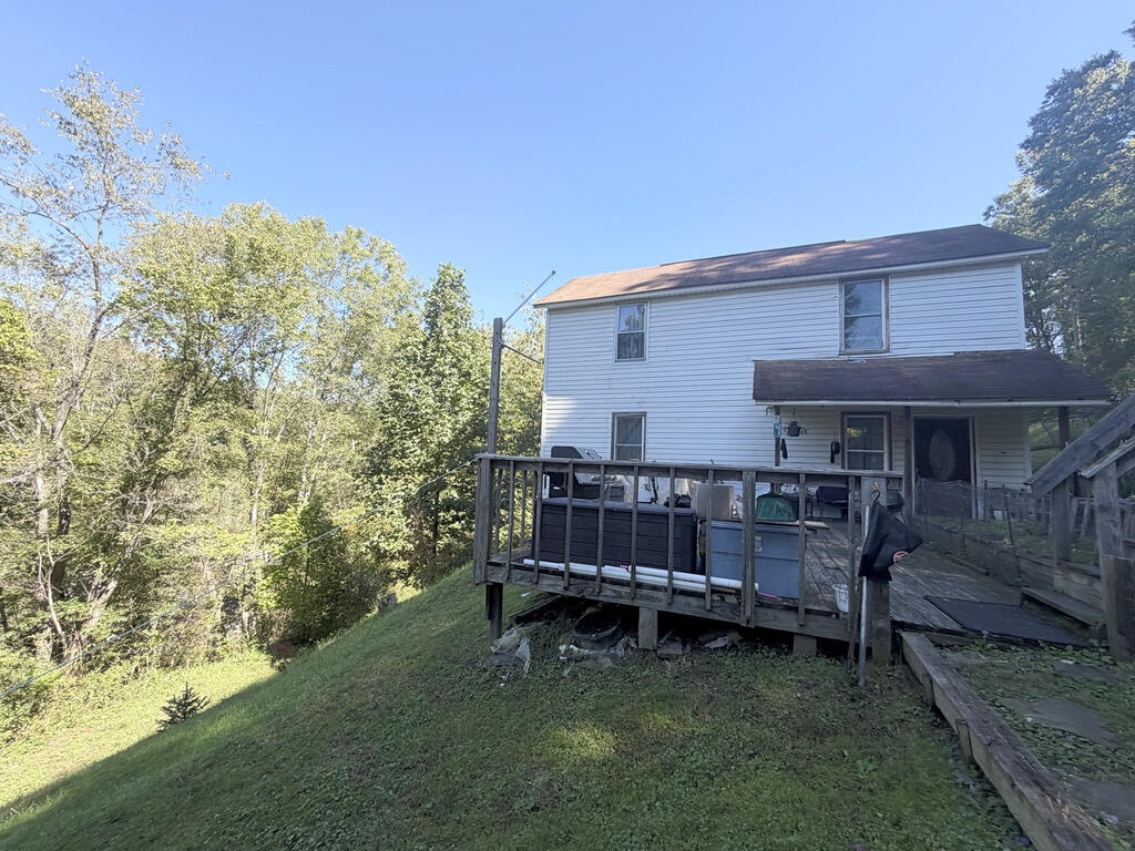 164 Beulah Road Mount Hope, WV 25880 - Photo 32 of 46 Gallery Image 32