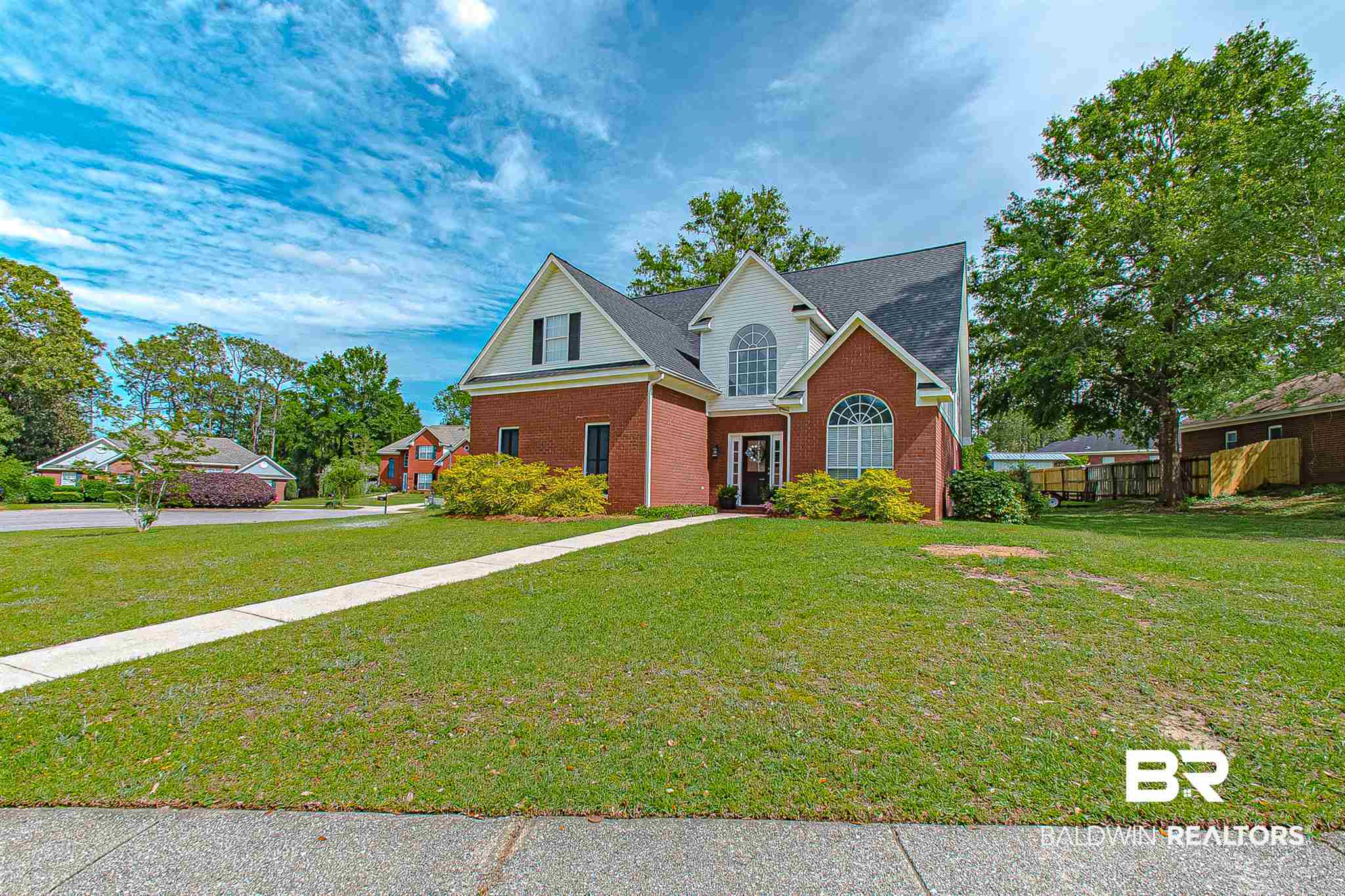 7084 Wedgewood Court Daphne, AL 36526 - Photo 2 of 21