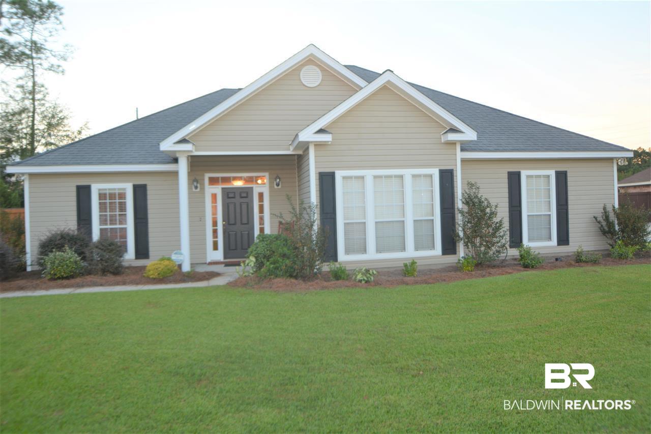 5448 Henning Drive West Mobile, AL 36619 - Photo 44 of 49