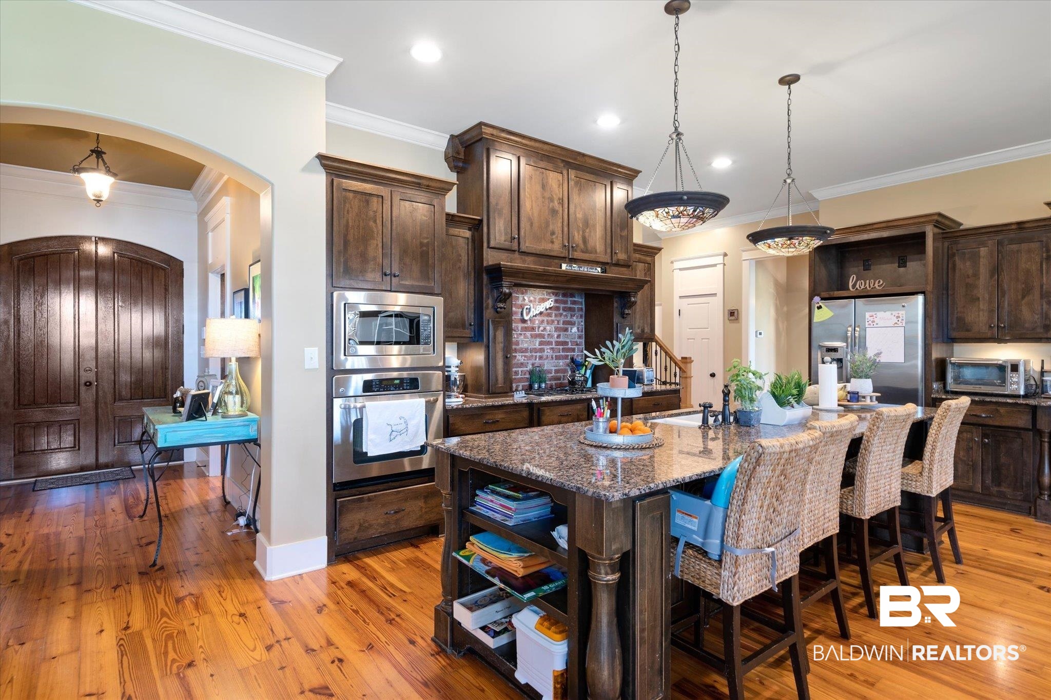 9695 Alabama Court Semmes, AL 36575 - Photo 8 of 31