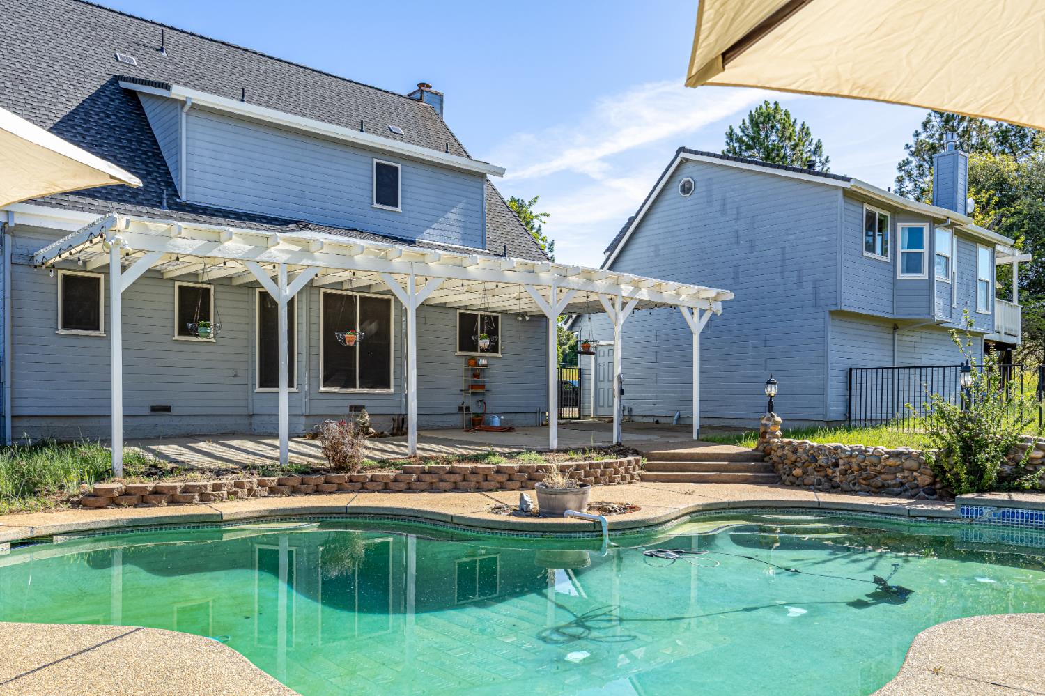 6821 Mosquito Road Placerville, CA 95667 - Photo 59 of 78
